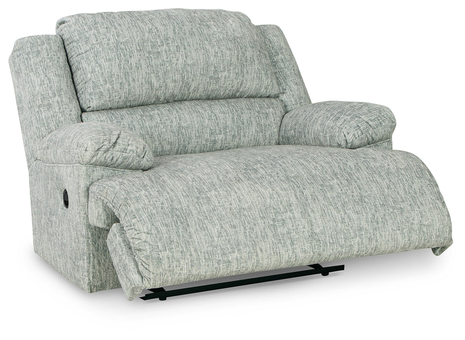 McClelland Oversized Recliner - 2930252 - In Stock Furniture