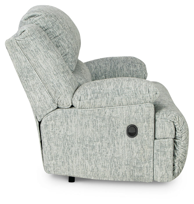 McClelland Oversized Recliner - 2930252 - In Stock Furniture