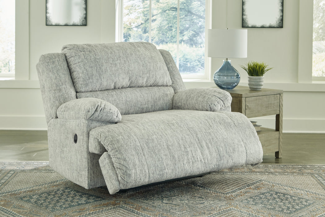 McClelland Oversized Recliner - 2930252 - In Stock Furniture