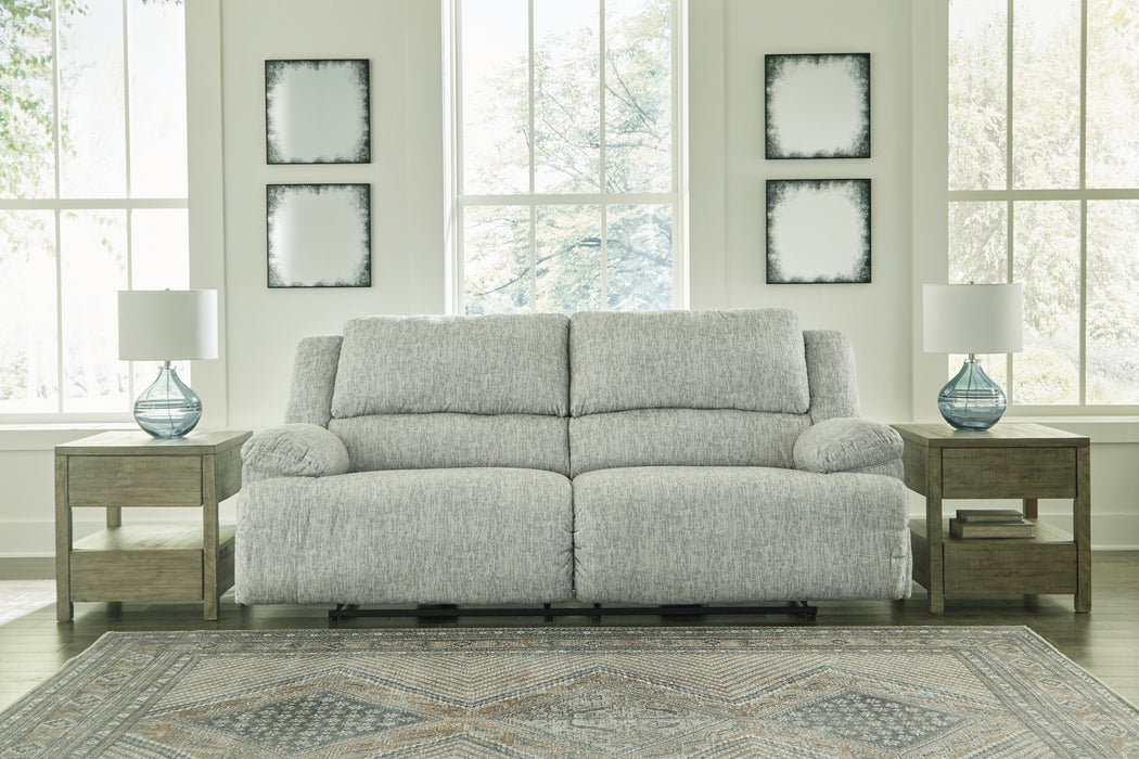 McClelland Reclining Sofa - 2930281 - In Stock Furniture