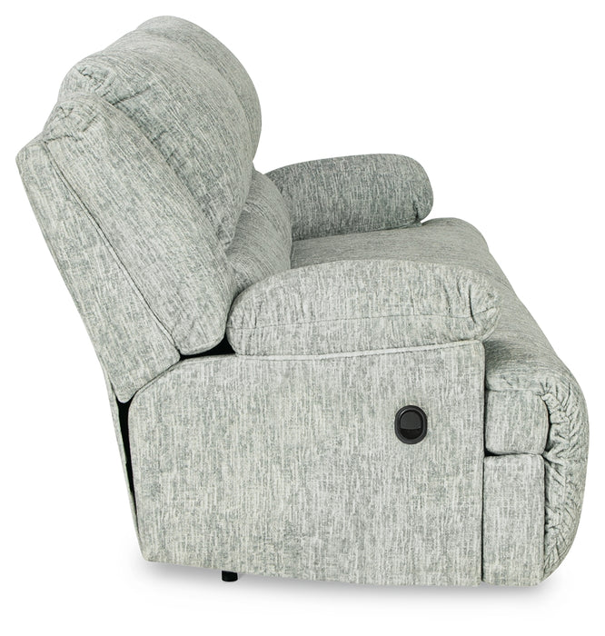 McClelland Reclining Sofa - 2930281 - In Stock Furniture