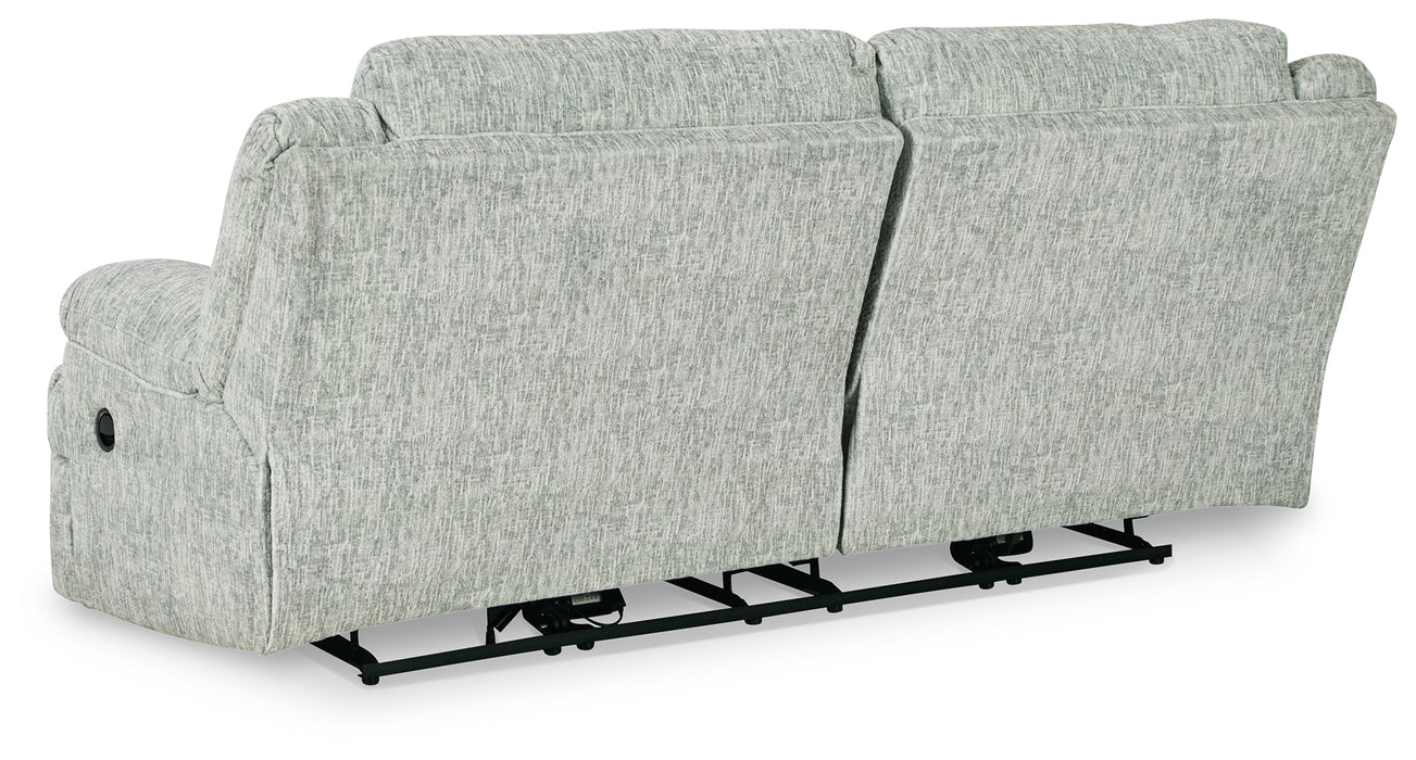 McClelland Reclining Sofa - 2930281 - In Stock Furniture