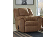 McGann Saddle Recliner - 1030225 - Gate Furniture