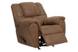 McGann Saddle Recliner - 1030225 - Gate Furniture
