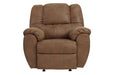 McGann Saddle Recliner - 1030225 - Gate Furniture