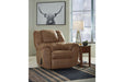 McGann Saddle Recliner - 1030225 - Gate Furniture