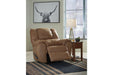 McGann Saddle Recliner - 1030225 - Gate Furniture