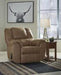 McGann Saddle Recliner - 1030225 - Gate Furniture