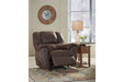 McGann Walnut Recliner - 1030125 - Gate Furniture