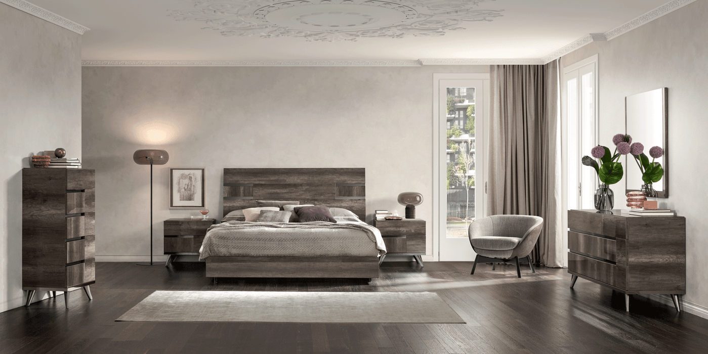 Medea Bedroom Set - Gate Furniture