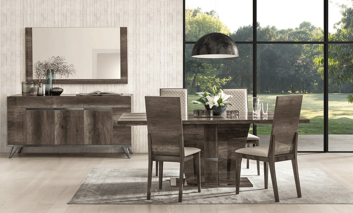 Medea Dining Room Set - Gate Furniture
