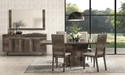 Medea Dining Room Set - Gate Furniture
