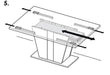Medea Dining Room Set - Gate Furniture