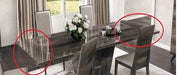 Medea Dining Room Set - Gate Furniture