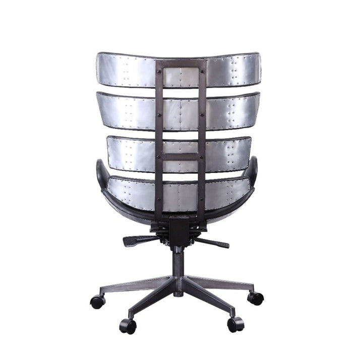 Megan Executive Office Chair - 92552 - In Stock Furniture