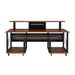 Megara Music Desk - OF00988 - In Stock Furniture