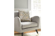 Meiling Metallic Pillow (Set of 4) - A1000480 - Gate Furniture