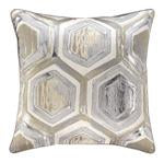Meiling Metallic Pillow (Set of 4) - A1000480 - Gate Furniture