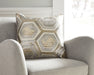 Meiling Pillow - A1000480P - In Stock Furniture