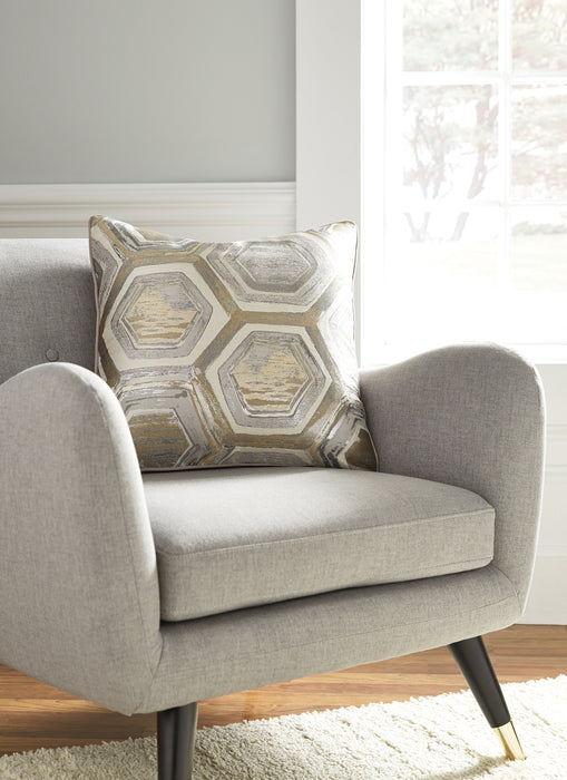 Meiling Pillow - A1000480P - In Stock Furniture