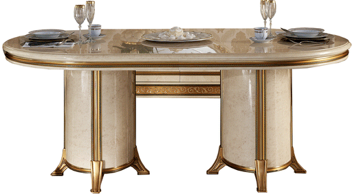 Melodia Dining Table - i27788 - In Stock Furniture