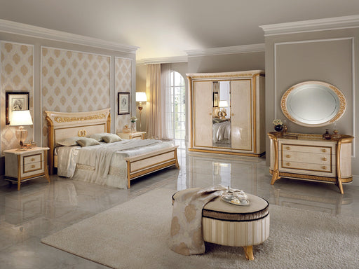 Melodia Night Bedroom Set - Gate Furniture