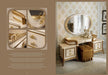 Melodia Night Bedroom Set - Gate Furniture