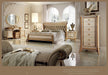 Melodia Night Bedroom Set - Gate Furniture