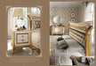 Melodia Night Bedroom Set - Gate Furniture