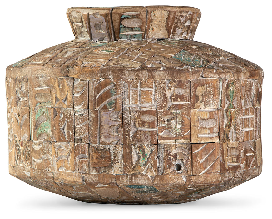 Meltland Vase - A2000557 - In Stock Furniture