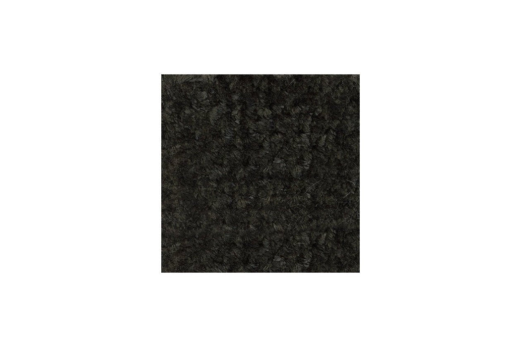 Mercado Pewter Loveseat - 8460435 - Gate Furniture