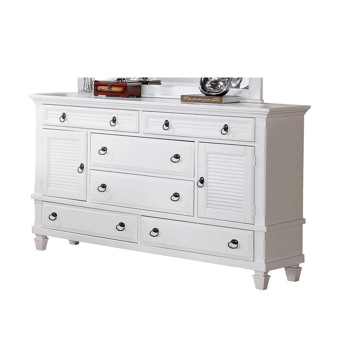 Merivale Dresser - 22425 - In Stock Furniture