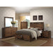 Merrilee Queen Bed - 21680Q - In Stock Furniture