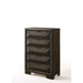 Merveille Chest - 22876 - In Stock Furniture