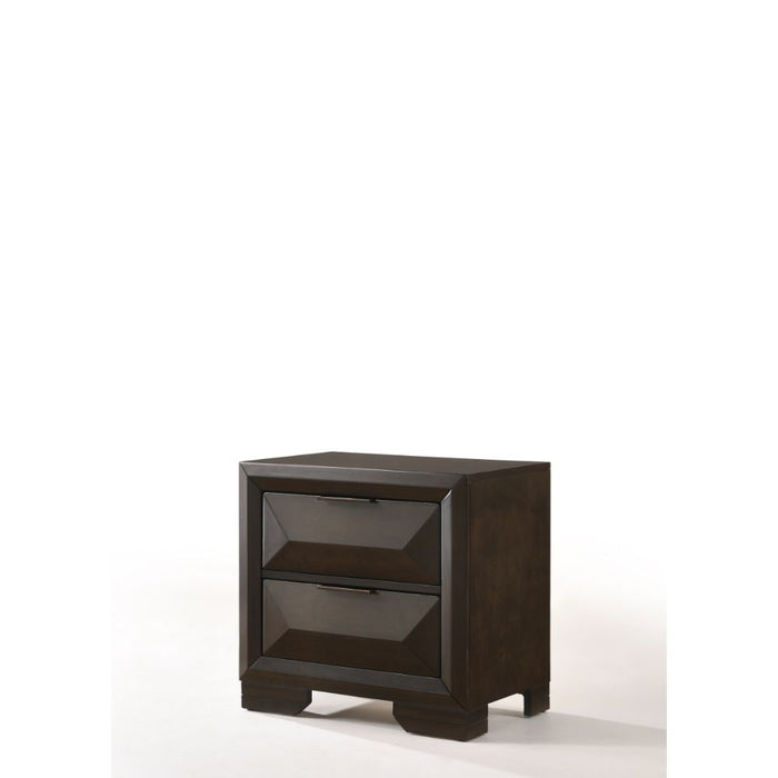 Merveille Nightstand - 22873 - In Stock Furniture
