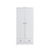 Meyer Wardrobe - 38157 - In Stock Furniture