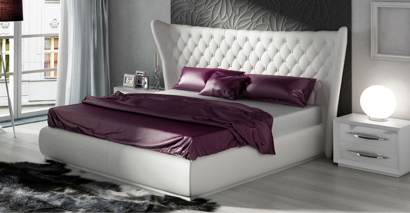 Miami Bedroom Set - Gate Furniture