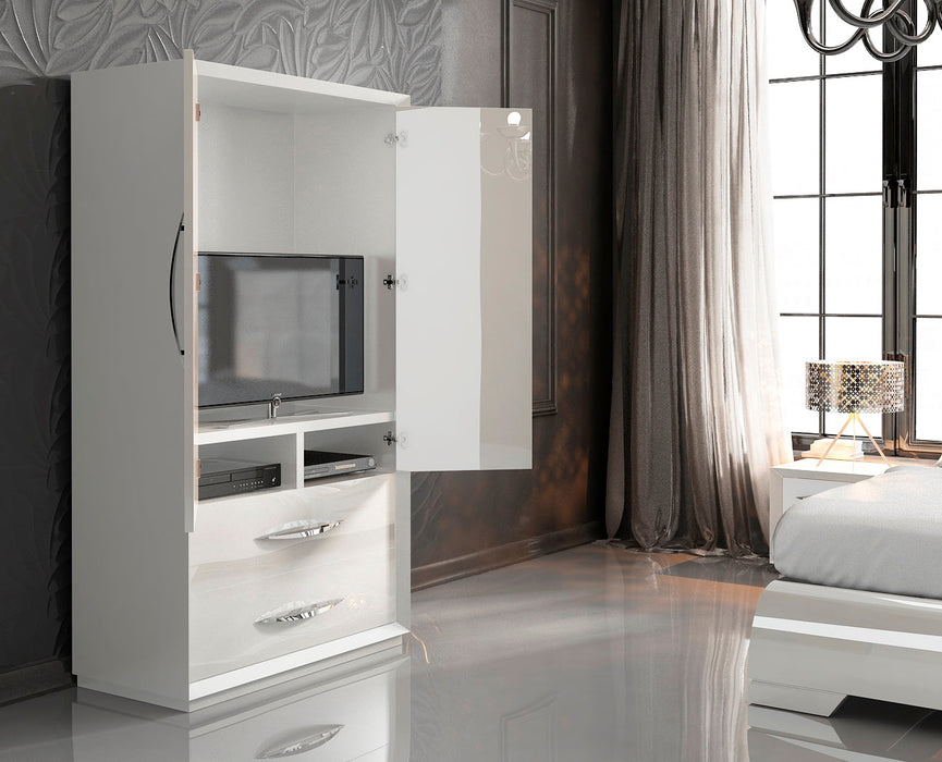 Miami Bedroom Set - Gate Furniture