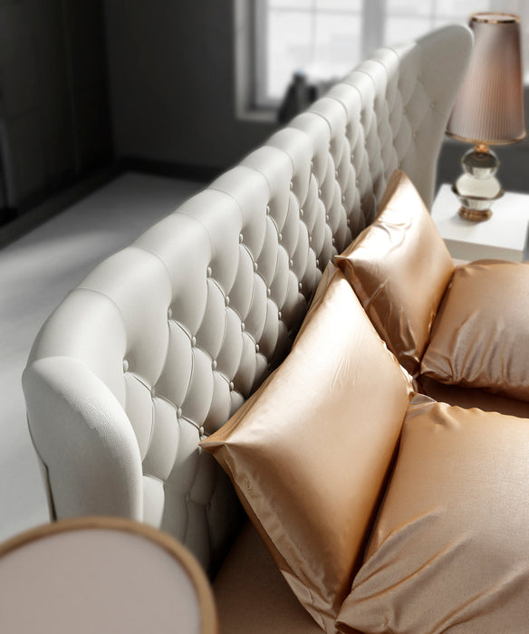 Miami Bedroom Set - Gate Furniture