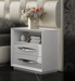 Miami Bedroom Set - Gate Furniture