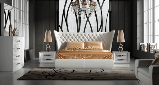 Miami Bedroom Set - Gate Furniture