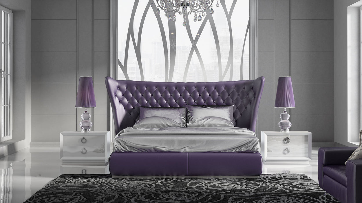 Miami Bedroom Set - Gate Furniture