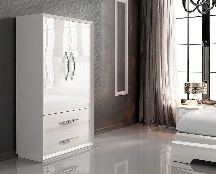 Miami Bedroom Set - Gate Furniture