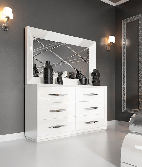 Miami Bedroom Set - Gate Furniture