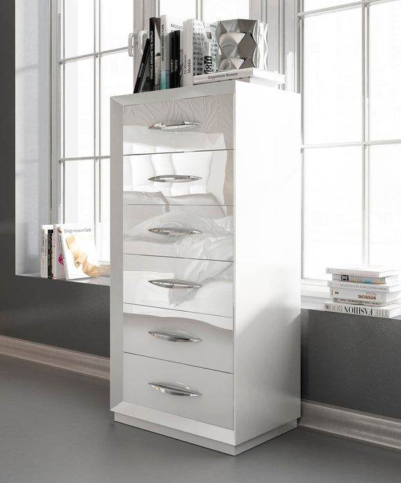 Miami Bedroom Set - Gate Furniture