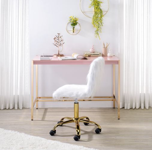Midriaks Writing Desk - OF00024 - In Stock Furniture