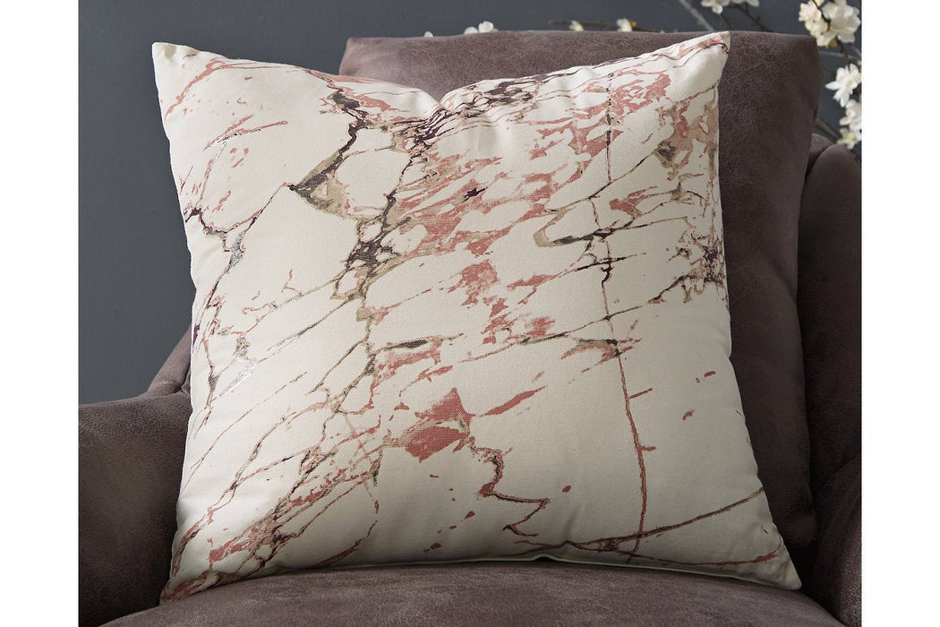 Mikiesha Multi Pillow (Set of 4) - A1000900 - Gate Furniture