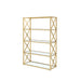 Milavera Bookshelf - 92460 - In Stock Furniture