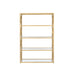 Milavera Bookshelf - 92460 - In Stock Furniture