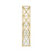 Milavera Bookshelf - 92460 - In Stock Furniture